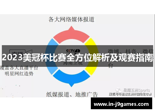 2023美冠杯比赛全方位解析及观赛指南