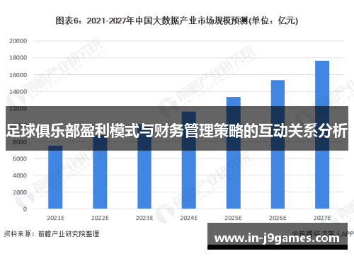 足球俱乐部盈利模式与财务管理策略的互动关系分析