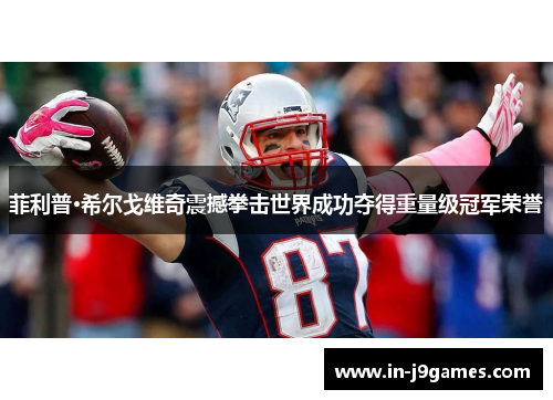 菲利普·希尔戈维奇震撼拳击世界成功夺得重量级冠军荣誉