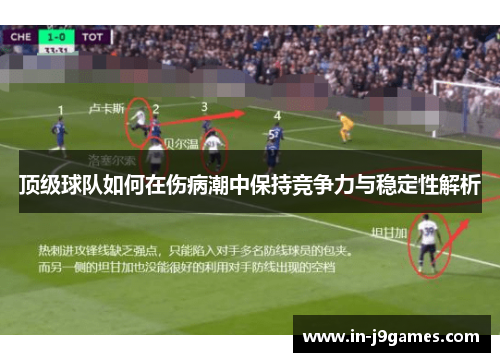 顶级球队如何在伤病潮中保持竞争力与稳定性解析